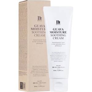 Benton Cosmetic Успокояващ крем за лице Guava Moisture, 80 ml