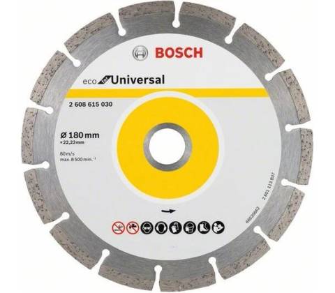 Bosch 2.608.615.030
