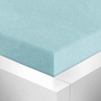 Bellatex Prostěradlo tradiční polyester 80x200