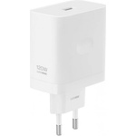 Realme Оригинално зарядно Realme 120W SuperVOOC Charger за Realme GT 7 Pro