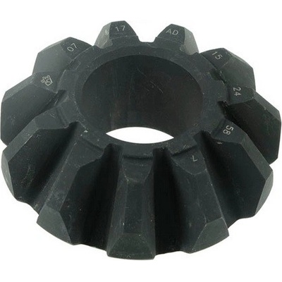 Ozubené kolo diferenciálu VOLVO EV87 EURORICA 88170491, , ,
