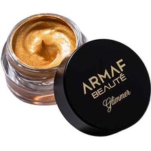 Armaf Beaute Glimmer Highlighter rozjasňovač 01 Alhena 4,2 ml