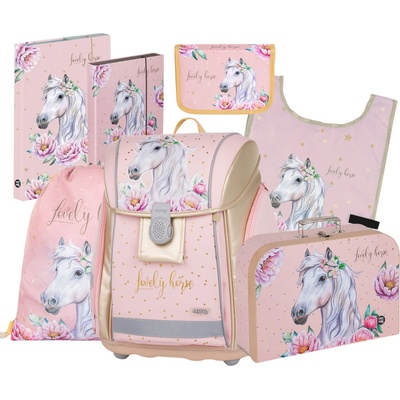 Oxybag PREMIUM LIGHT kůň romantic – Sleviste.cz