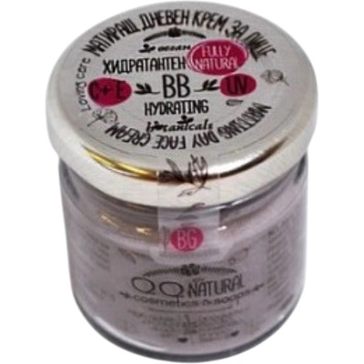 Матиращ BB крем за лице, 30 ml