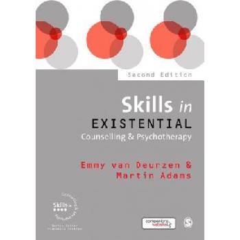 Skills in Existential Counselling & Psychotherapy | Emmy van Deurzen