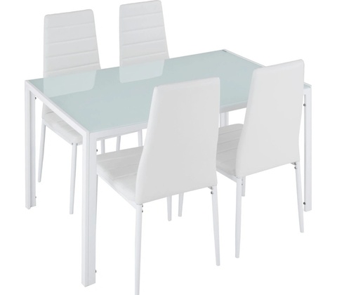 Tectake Berlin 4+1