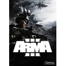 Bohemia Interactive ArmA III (PC)