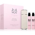 Parfums de Marly Delina Exclusif Travel Set комплект за пътуване с калъфка за жени woman