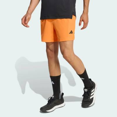 adidas D4T Essentials oranžová