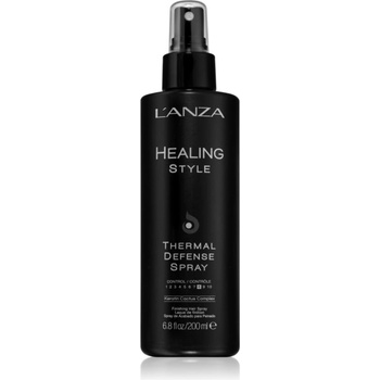 L'anza Healing Style Thermal Defense Spray защитен спрей за коса, изложена на високи температури 200ml