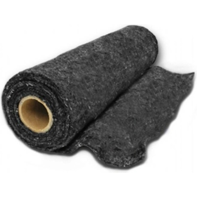 JUTA GEONETEX M 2 x 25 m 500 g/m² sivá