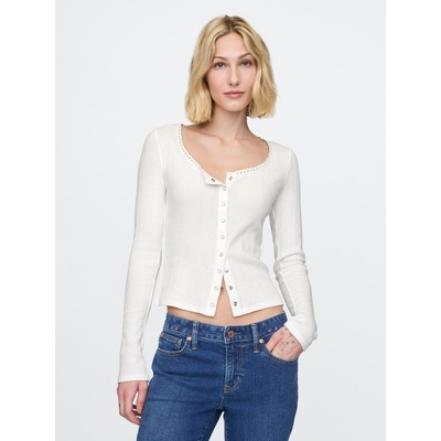 GAP Crop кардиган GAP GAP | Byal | ЖЕНИ | L