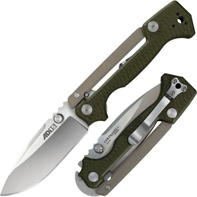 Cold Steel AD-15 58SQ