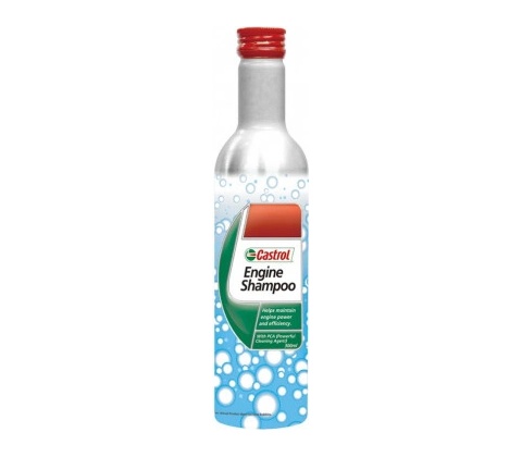 Castrol Engine Shampoo 300 ml