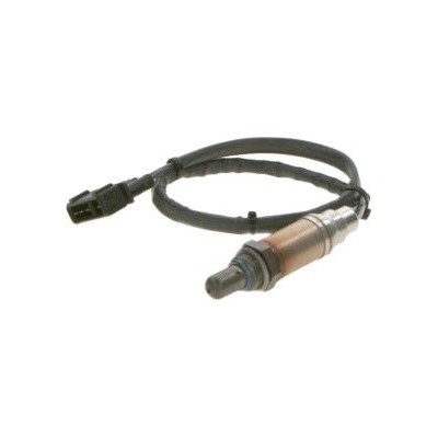 Lambda sonda - Bosch 0258003666 – Hledejceny.cz
