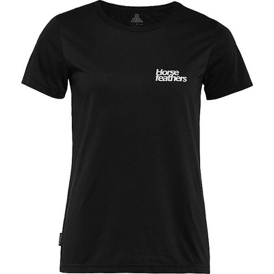 Horsefeathers Leila II Black