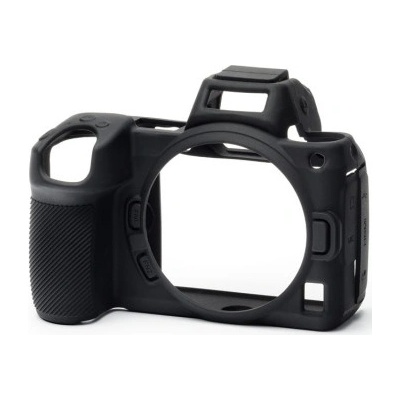 Easycover Nikon Z5 a Z6 Mark II čierne