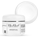 Spider LED-UV gél NeoNail biely 5 ml