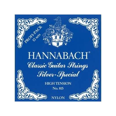Hannabach série 815 Profi balení