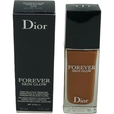 Dior Forever Skin Glow Rozjasňující make-up SPF15 6N Neutral 30 ml