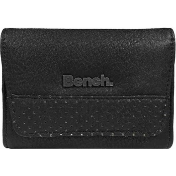 Bench peněženka Hayne Black Bk014 BK014