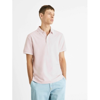 Celio Beline Поло тениска Celio | Rozov | МЪЖЕ | S