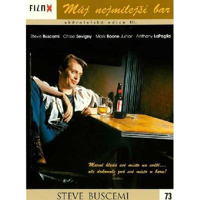 Bohemia Motion Pictures Бар за безделници - dvd (010733)