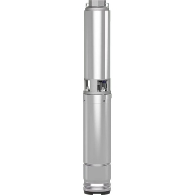 Wilo Actun FIRST SPU 4.06-14-C/XI4-50-3-400 (2993896)