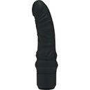 ToyJoy Get Real Mini Classic G-Spot Vibrator black