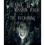 id Software Quake II Mission Pack The Reckoning DLC (PC)