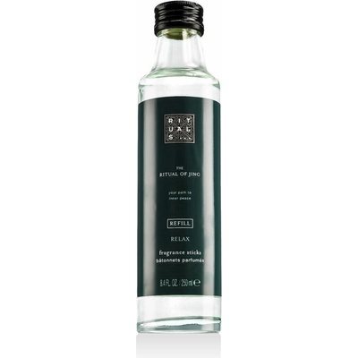 Rituals The Ritual Of Jing Fragrance Sticks náplň do difuzeru 250 ml – Zboží Dáma