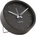 Karlsson 5842BK