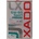 XADO 20297 Luxury Drive 5W-50 4 l
