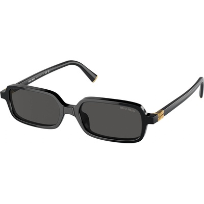 Miu Miu MU11ZS 16K5S0 (MU11ZS 16K5S0)
