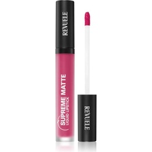 Revuele Supreme Matte Liquid Lipstick matná tekutá rtěnka 05 5,5 ml