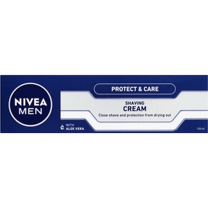 Nivea Крем за бръснене Nivea Men Mild 100 мл