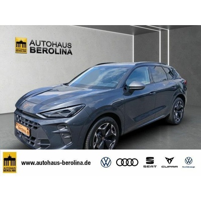 Cupra Terramar 1.5 e-Hybrid VZ DSG 200 kW