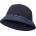 Jack Wolfskin Детска шапка Jack Wolfskin Kid's Wildself Bucket Hat - Dark Navy (904-5783-0111)