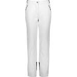 CMP Дамски ски панталон CMP Women's Pant Stretch Polyester 3W18596N Ski trousers - Bianco - размер 46 (EU) (107-2710-0317)