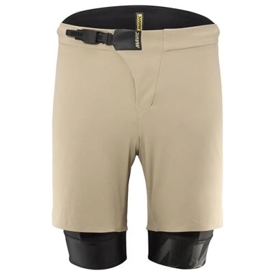 Mavic CrossTrail pánské s vložkou White Pepper