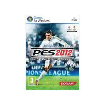 Image 1 of Konami PES 2012 Pro Evolution Soccer (PC)