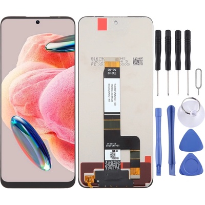 Xiaomi LCD Дисплей и Тъч Скрийн за Xiaomi Redmi 12 4G