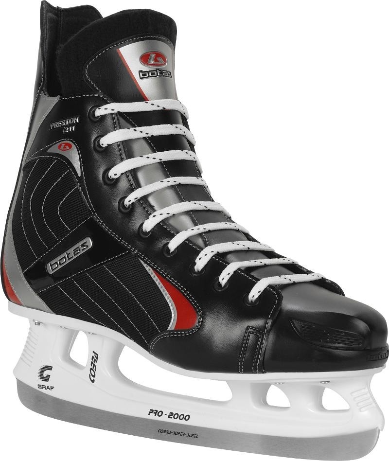 Botas Preston 211 Junior