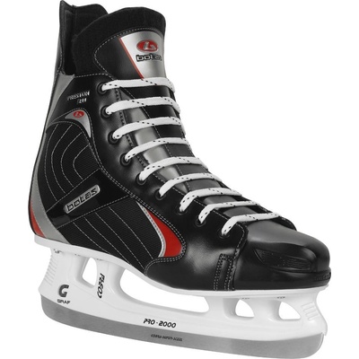 Botas Preston 211 Junior