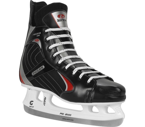 Botas Preston 211 Junior