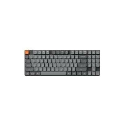 Keychron K13 Max 80% Brown Switch RGB Hot-Swap K13M-H3