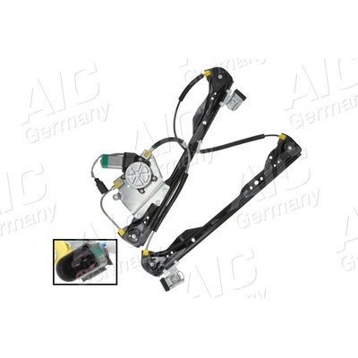 Zvedací zařízení oken AIC 54932 54932