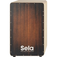 Sela Varios Brown
