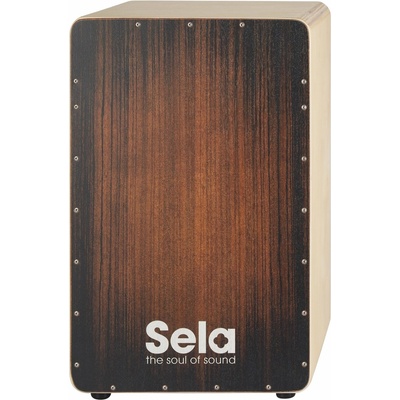 Sela Varios Brown