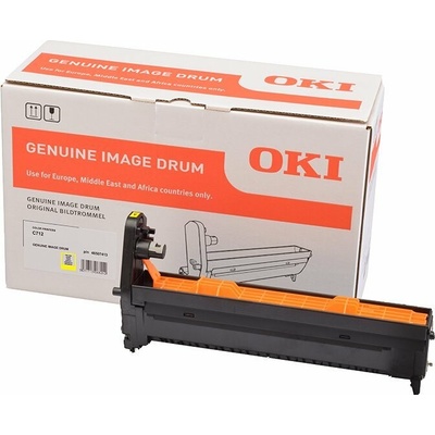 OKI 46507413 - originálny